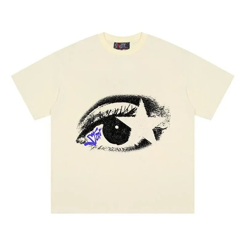 'Eye of Vision' Tee