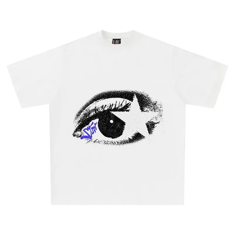 'Eye of Vision' Tee