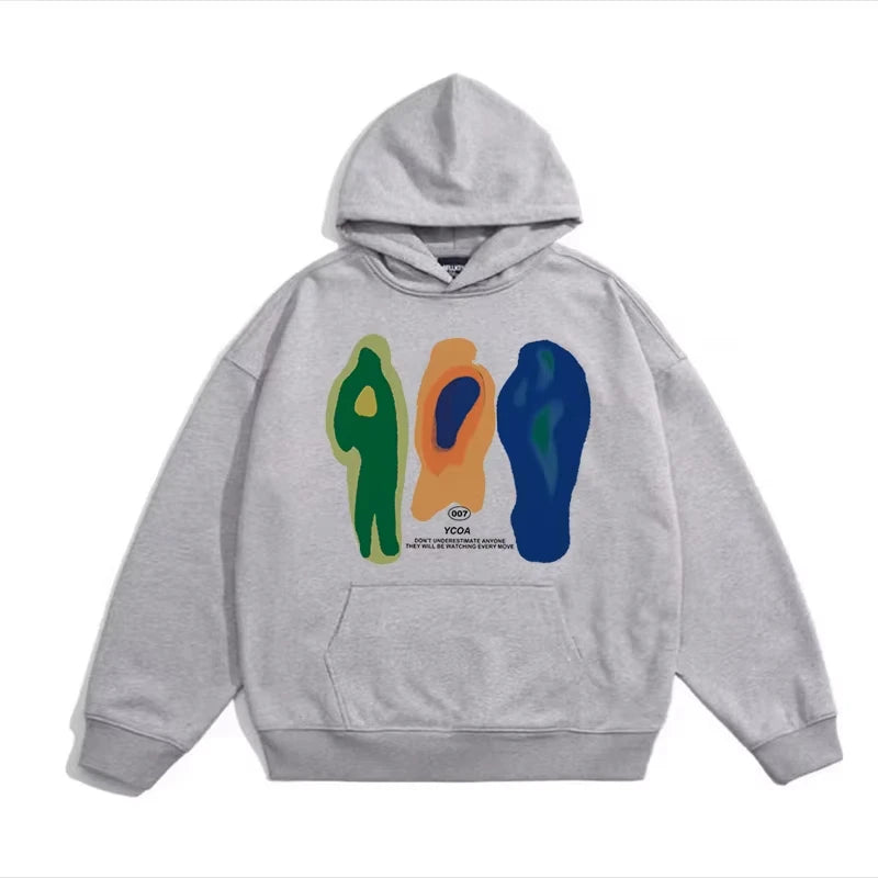 'Aura' Pullover