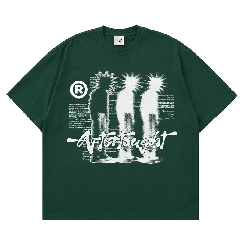 'Afterthoughts' Tee