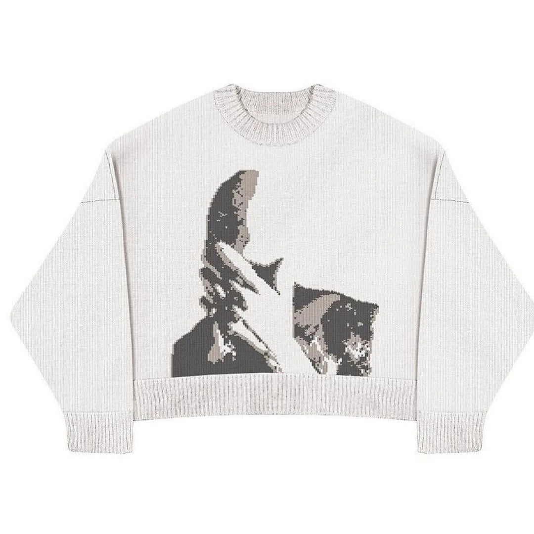 'Frank Ocean' Knit