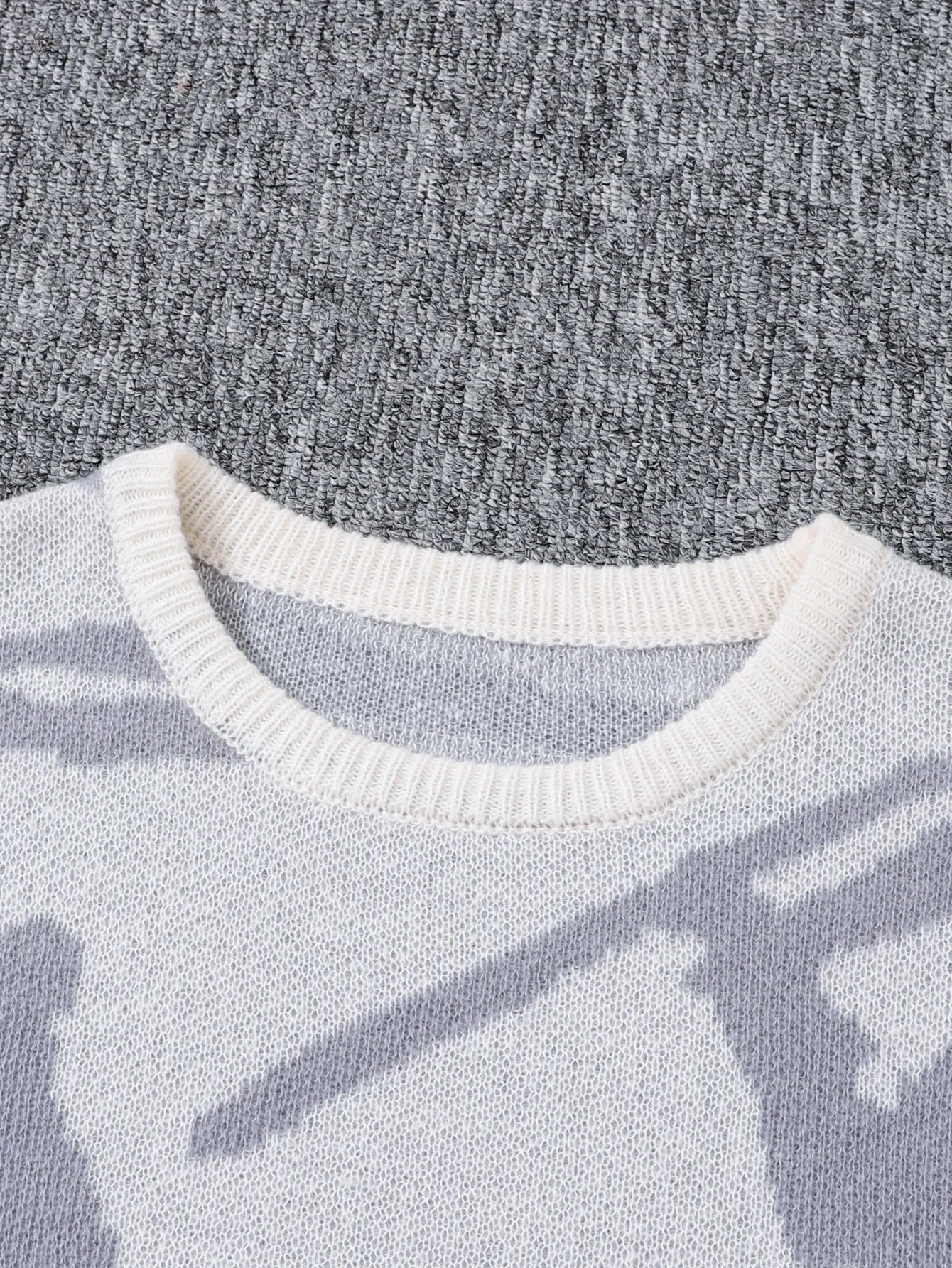 'Artic' Knit