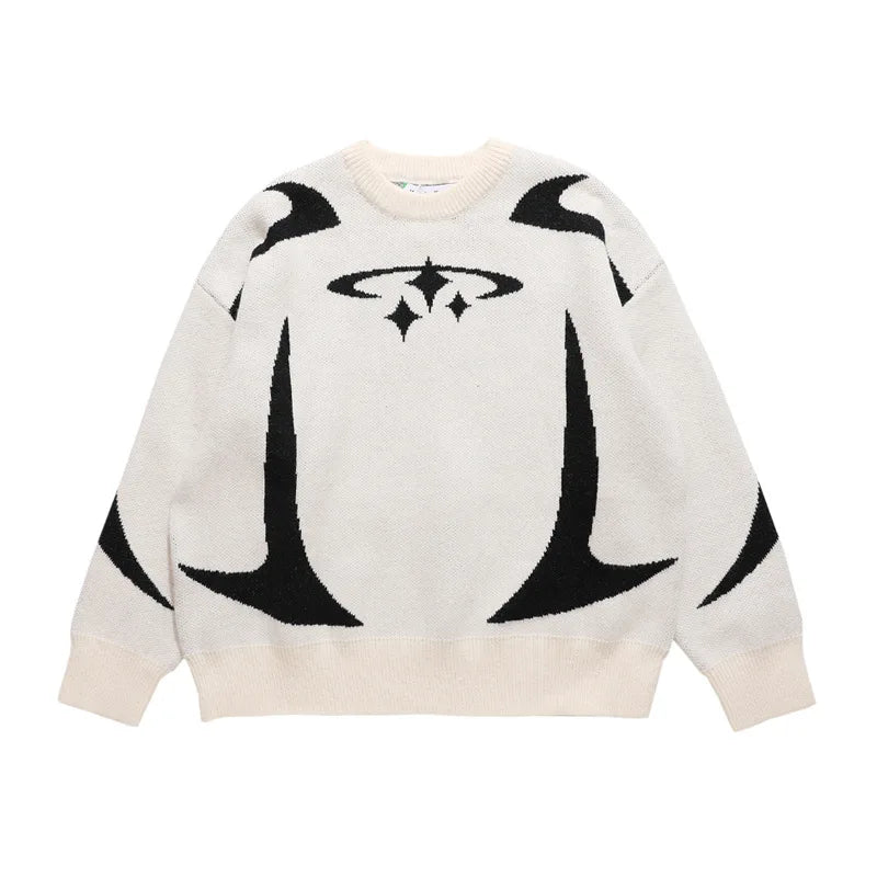 'Husky' Crewneck